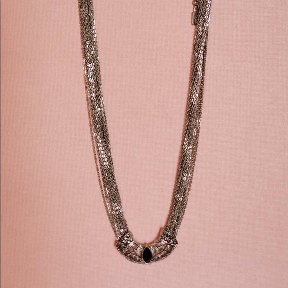 1928 brand necklace